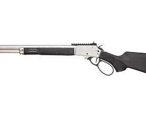S&W Model 1854 .44 Magnum Stainless Synthetic Lever-Action