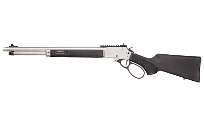 S&W Model 1854 .44 Magnum Stainless Synthetic Lever-Action