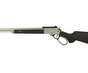 S&W Model 1854 .357 Magnum 19.25in Threaded Stainless/Black
