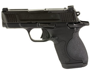 Smith & Wesson CSX E-Series 9mm 3.1in Thumb Safety