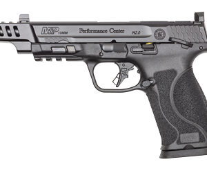 Smith & Wesson M&P M2.0 Performance Center 5.6in Ported