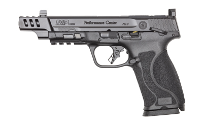 Smith & Wesson M&P M2.0 Performance Center 5.6in Ported