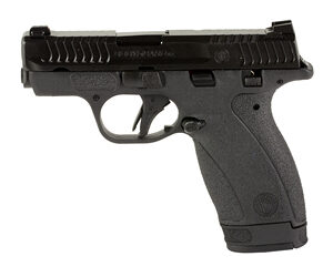 Smith & Wesson Bodyguard 2.0 .380 ACP 2.75in Thumb Safety
