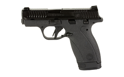 SW13926_1 Smith & Wesson Bodyguard 2.0 .380 ACP 2.75in Thumb Safety