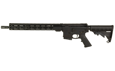 SW13952_1 S&W M&P15 Sport III 5.56 NATO 16 in 10rd
