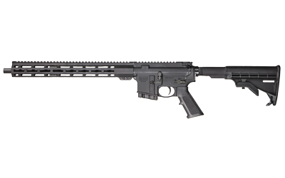 Smith & Wesson M&P15 Sport III 5.56 NATO 16 in 10rd