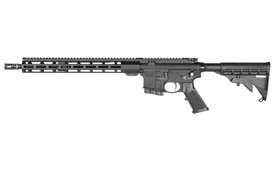 SW13955_1 Smith & Wesson M&P15 Sport III 5.56 NATO 16in 10rd