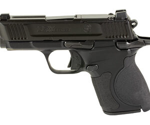 Smith & Wesson CSX E-Series 9mm 3.1″ Pistol