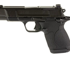 Smith & Wesson CSX E-Series 9mm 3.6in Pistol, Black
