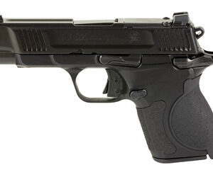 Smith & Wesson CSX E-Series 9mm 3.6″ Black 10rd