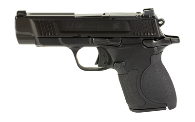 SW13958_1 Smith & Wesson CSX E-Series 9mm 3.6″ Black 10rd