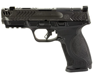 Smith & Wesson PC M&P9 M2.0 Metal Carry Comp 9mm 4.22″