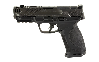 SW13987_1 Smith & Wesson PC M&P9 M2.0 Metal Carry Comp 9mm 4.22″