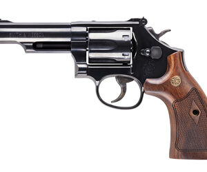 Smith & Wesson Model 19 Classic .357 Mag 4.25″ Blued 6-Rd