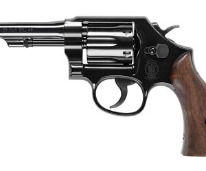 Smith & Wesson Model 10 Classic .38 Special 4″ 6rd Blued