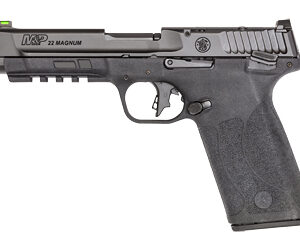 Smith & Wesson M&P 22 Magnum .22 WMR 4.35 in 2x10rd