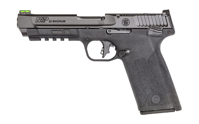 Smith & Wesson M&P 22 Magnum .22 WMR 4.35 in 2x10rd