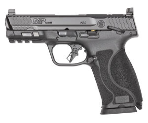 Smith & Wesson M&P M2.0 10mm 4″ Compact Pistol