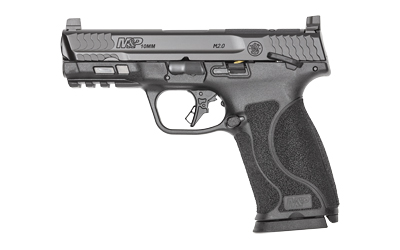 SW14092_1 Smith & Wesson M&P M2.0 10mm 4″ Compact Pistol