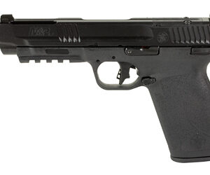 Smith & Wesson M&P 5.7 5.7x28mm 5 in Optic-Ready Pistol