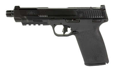 SW14093_1 Smith & Wesson M&P 5.7 5.7x28mm 5 in Optic-Ready Pistol