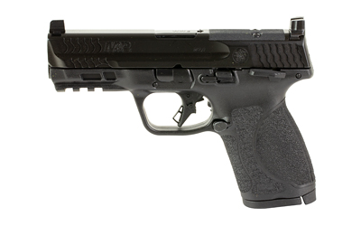 SW14099_1 S&W M&P9 M2.0 Compact OR 9mm 4″ Black