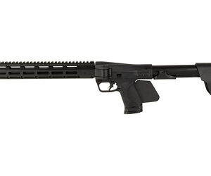 Smith & Wesson M&P FPC 9mm 16.25 in Threaded 3x10rd