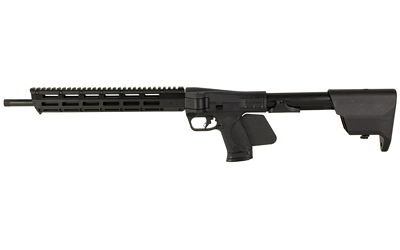 Smith & Wesson M&P FPC 9mm 16.25 in Threaded 3x10rd
