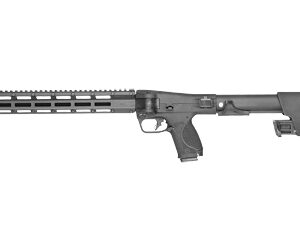 Smith & Wesson M&P FPC 16.25″ Threaded Folding Carbine