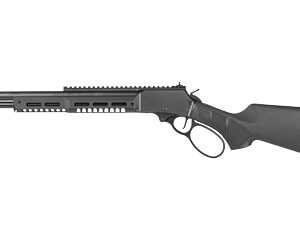 S&W 1854 Stealth Hunter .44 Mag 16.3″ Black