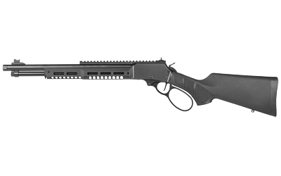SW14193_1 S&W 1854 Stealth Hunter .44 Mag 16.3″ Black