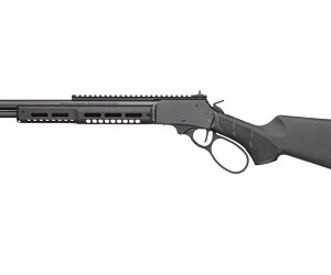 S&W 1854 Stealth Hunter .357 Mag 16.3in Threaded Barrel