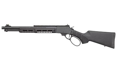 SW14194_1 S&W 1854 Stealth Hunter .357 Mag 16.3in Threaded Barrel