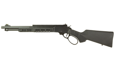 SW14195_1 Smith & Wesson 1854 Stealth Hunter .45 Long Colt 16.3 in