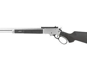 S&W 1854 .45-70 Govt 20″ Stainless/Synthetic
