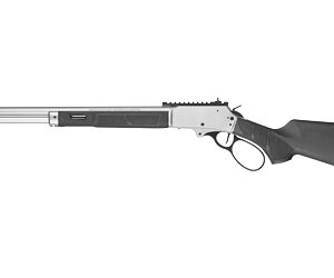 S&W Model 1854 .30-30 Win 20″ Threaded Stainless/Synthetic