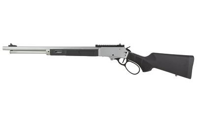 S&W Model 1854 .360 Buckhammer 20-inch Lever Rifle