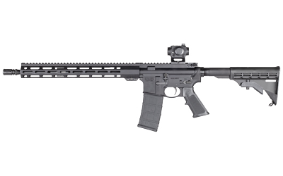 SW14207_1 Smith & Wesson M&P15 Sport III 5.56 NATO 16″ 30rd