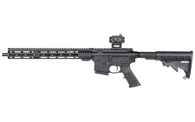 Smith & Wesson M&P15 Sport III 5.56 16″ Heavy Barrel (10rd)