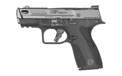 SW14269_1 Smith & Wesson M&P Shield X Carry Comp 9mm 3.6 in