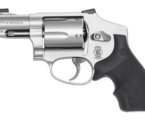 S&W 940-3 9mm Revolver 2.17″ 5-Round Stainless