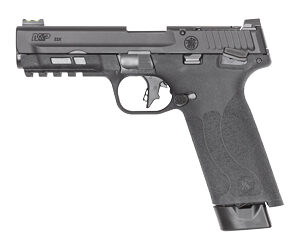 Smith & Wesson M&P 22X .22 LR 4.1in Threaded 2x20rd
