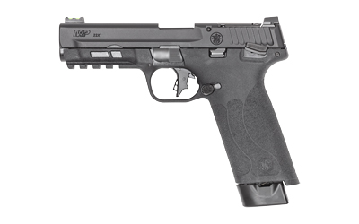 Smith & Wesson M&P 22X .22 LR 4.1in Threaded 2x20rd