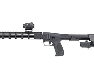 S&W M&P FPC 9mm 16.25in Folding Carbine w/ Crimson Trace