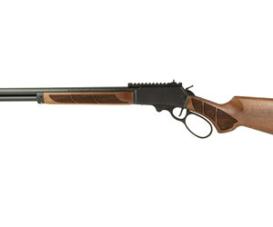S&W Model 1854 .45-70 20″ Threaded Barrel Lever-Action