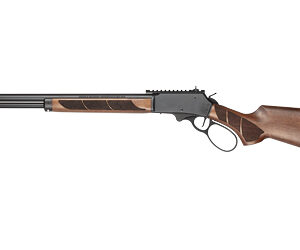 Smith & Wesson Model 1854 .30-30 Win 20in Walnut
