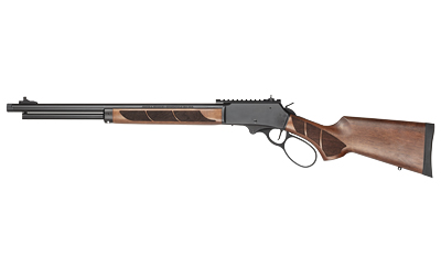 SW14385_1 Smith & Wesson Model 1854 .30-30 Win 20in Walnut
