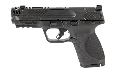 SW14387_1 Smith & Wesson M&P9 M2.0 Compact Carry Comp 9mm 10rd