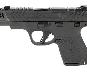 Smith & Wesson M&P9 Shield Plus Carry Comp 9mm 4in 10rd