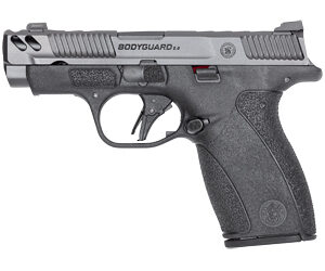 S&W Bodyguard 2.0 PC Carry Comp .380 ACP 3.1 in Ported